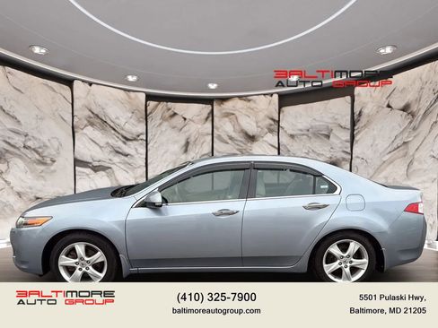 Used 2009 Acura TSX Sedan image 7