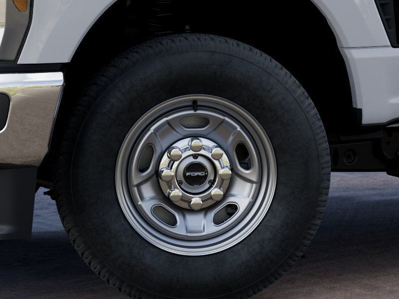 New 2027 Ford F350 XL AWD/4WD image 19