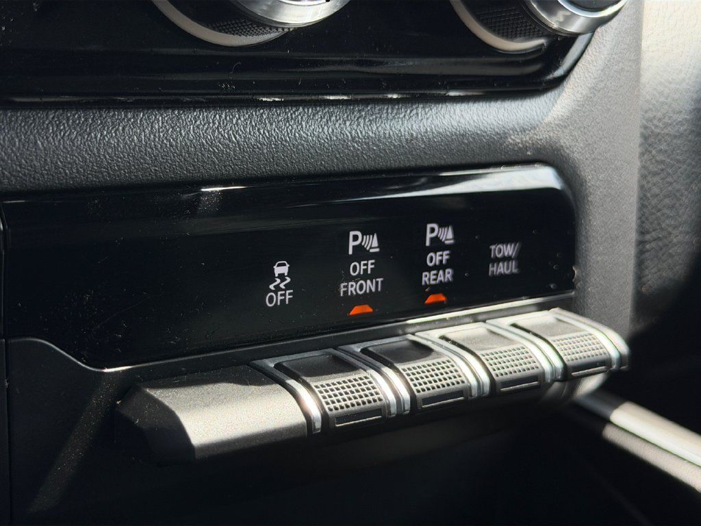 Used 2025 RAM 1500 Big Horn AWD/4WD image 25