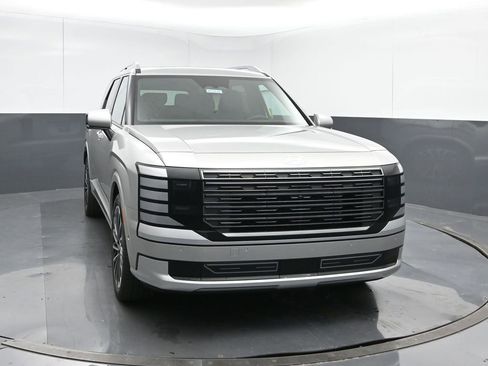 New 2026 Hyundai Palisade Calligraphy image 8