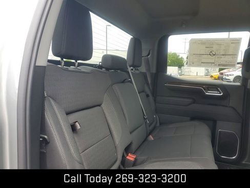 New 2026 GMC Sierra 1500 Elevation image 26