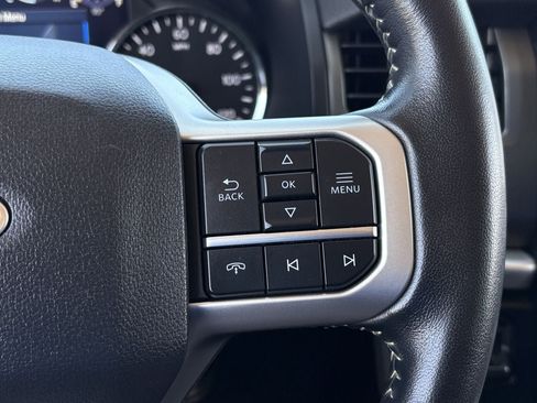 Certified 2024 Ford Expedition Max XLT AWD/4WD image 17