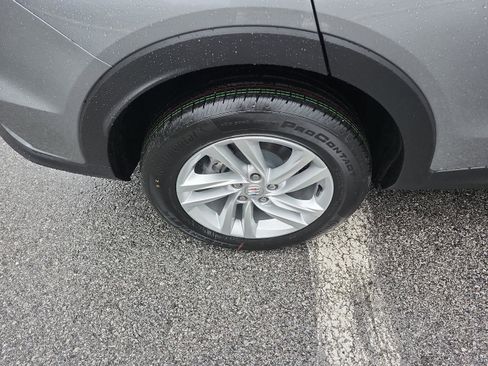 New 2026 Buick Envista Preferred w/ Convenience I Package image 5