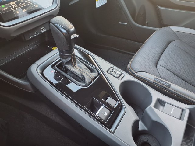 New 2026 Subaru Crosstrek 2.5i Wilderness AWD/4WD image 17