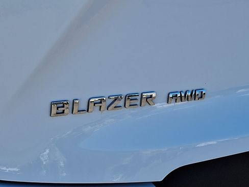 Used 2023 Chevrolet Blazer LT w/ Convenience Package AWD/4WD image 31