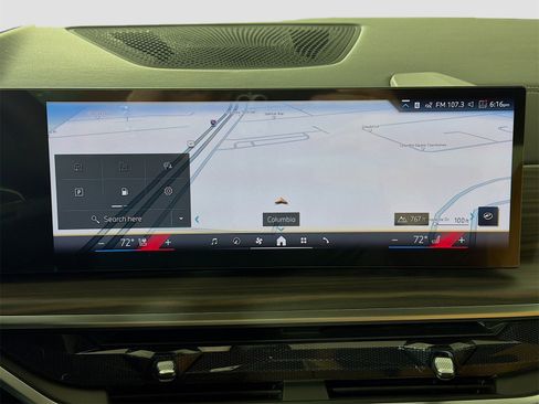 New 2026 BMW X5 xDrive50e w/ M Sport Package image 17