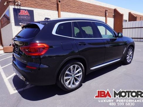 Used 2019 BMW X3 xDrive30i w/ Convenience Package image 3