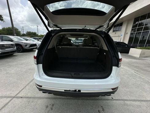 Used 2021 Lincoln Aviator Reserve w/ Equipment Group 202A AWD/4WD image 33