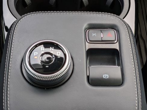 Used 2024 Ford Mustang Mach-E Premium image 20