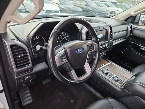 Used 2020 Ford Expedition Max Platinum image 14