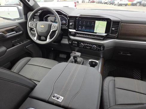 New 2026 Chevrolet Silverado 1500 High Country w/ Technology Package image 32