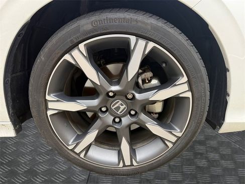 Used 2025 Honda Civic FWD Hybrid Sedan image 9