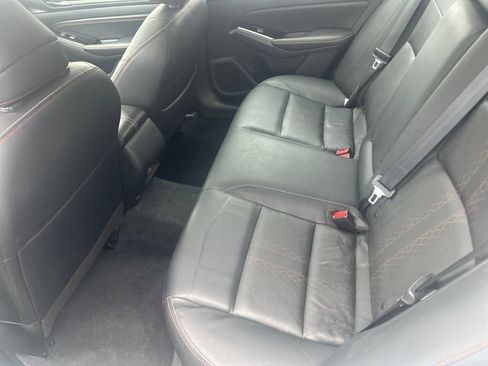 Used 2023 Nissan Altima 2.5 SR w/ SR Premium Package FWD image 29