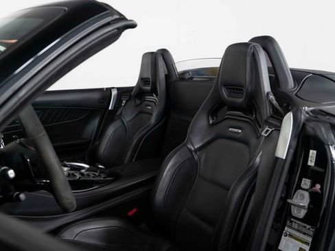 Used 2018 Mercedes-Benz AMG GT C image 15