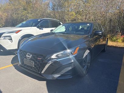 Used 2023 Nissan Altima 2.5 SL