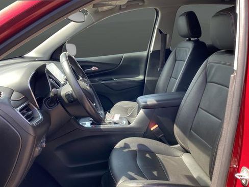 Used 2019 Chevrolet Equinox Premier AWD/4WD image 9