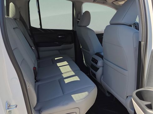 New 2026 Honda Ridgeline RTL image 16