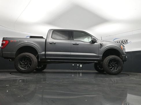 Used 2023 Ford F150 Lariat AWD/4WD image 33