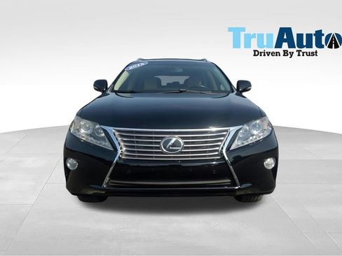 Used 2015 Lexus RX 350 FWD image 2