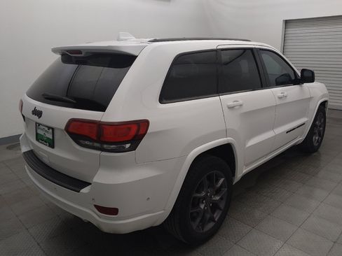 Used 2021 Jeep Grand Cherokee Limited w/ Quick Order Package 28K 80th RWD image 9