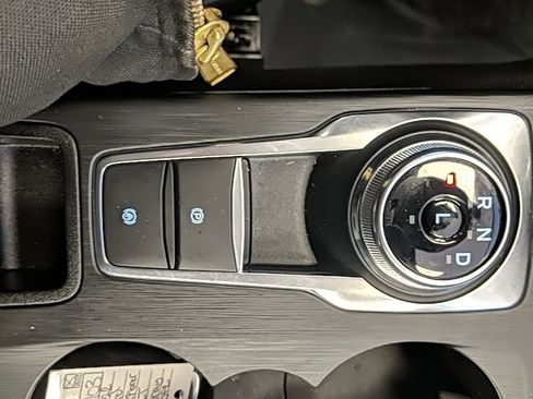 Used 2024 Ford Escape ST-Line w/ Tech Pack #1 image 21