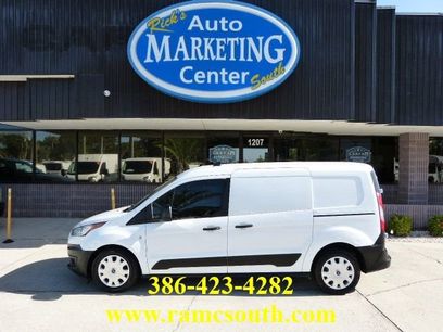 Used 2019 Ford Transit Connect XL