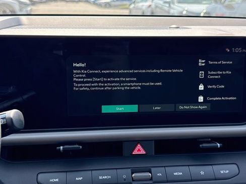 New 2027 Kia Seltos S FWD image 14