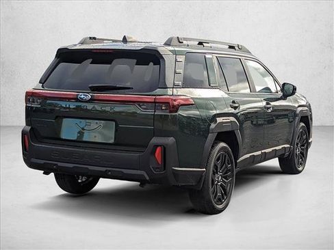 New 2026 Subaru Outback Limited XT image 2