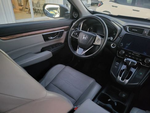 Used 2017 Honda CR-V EX-L image 28