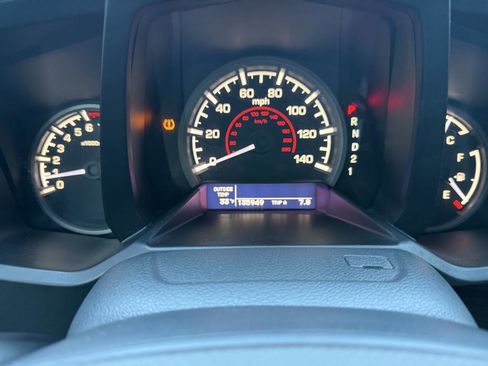 Used 2012 Honda Ridgeline RTL image 28