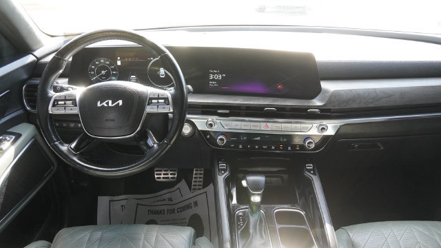 Used 2023 Kia Telluride SX Prestige X-Pro AWD/4WD image 5