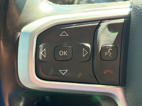 Used 2022 RAM 1500 Big Horn AWD/4WD image 20
