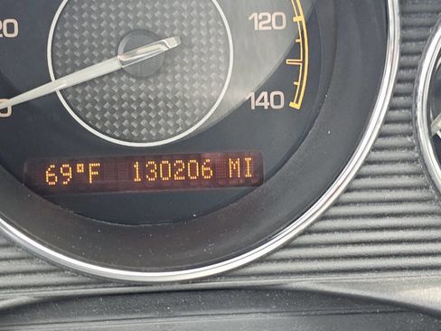 Used 2007 Saturn Aura XE image 9