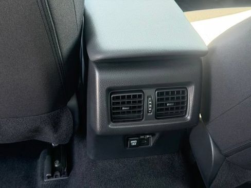 Used 2025 Toyota Camry LE FWD image 16
