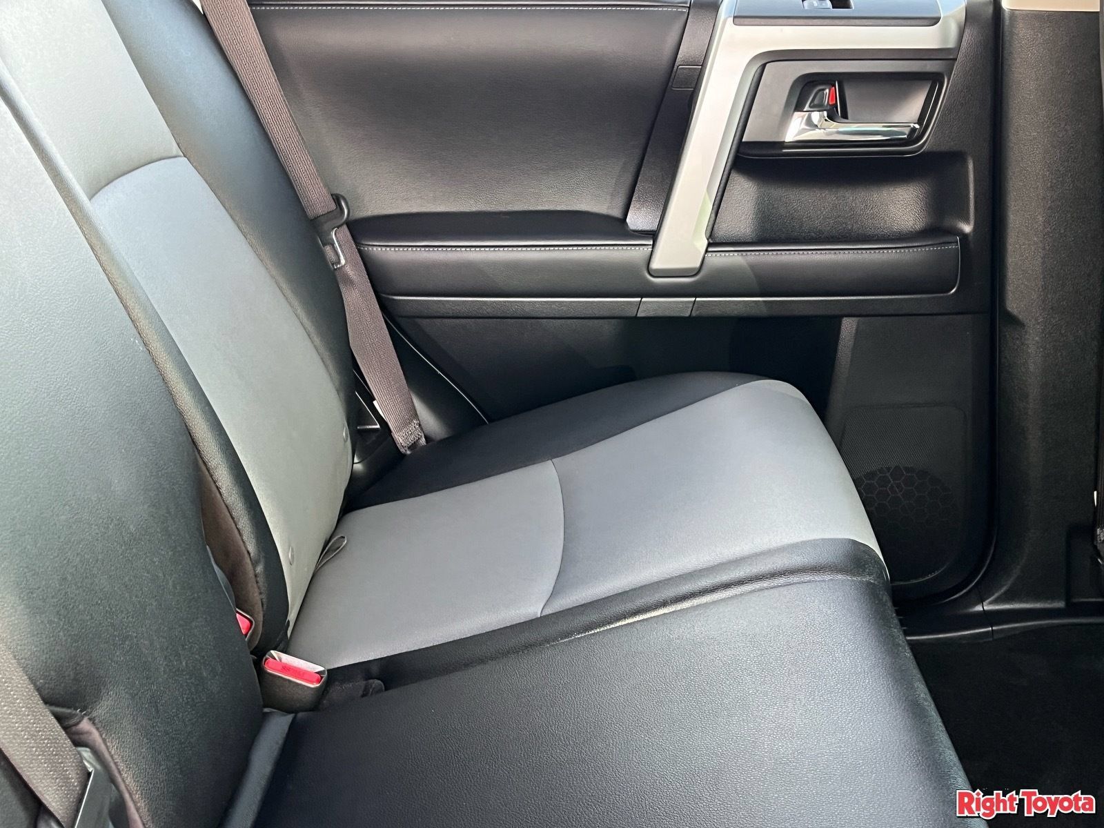Certified 2023 Toyota 4Runner SR5 Premium w/ Moonroof Package RWD image 15