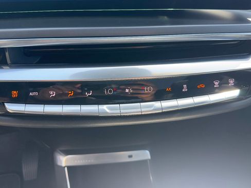Certified 2024 Cadillac Lyriq Tech w/ Driver Assist Package AWD/4WD image 21