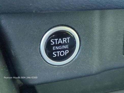 Used 2021 Nissan Rogue SV FWD image 27