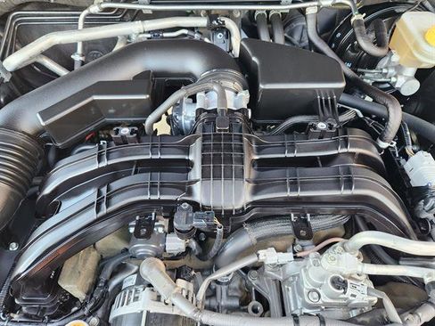 Certified 2021 Subaru Crosstrek 2.5i Limited w/ Moonroof Package 2 image 22