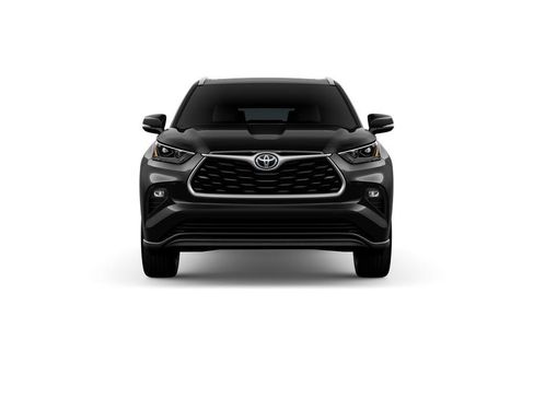 New 2026 Toyota Highlander XLE image 47