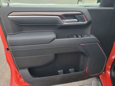 New 2026 Chevrolet Silverado 1500 LT AWD/4WD image 7