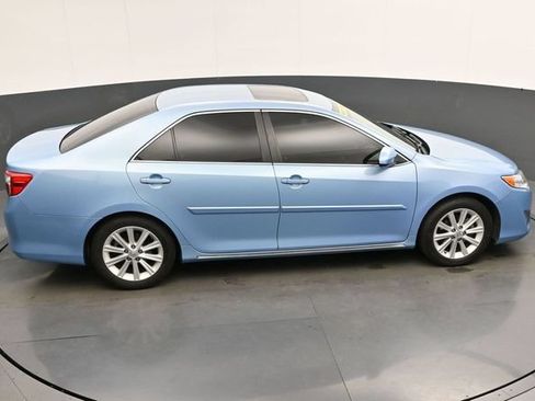 Used 2013 Toyota Camry XLE w/ Leather Pkg FWD image 20