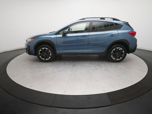 Certified 2023 Subaru Crosstrek 2.0i Premium image 28