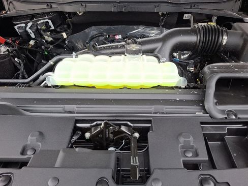 New 2025 Ford F150 STX w/ STX Black Appearance Package image 19