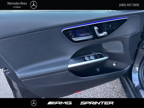 Certified 2023 Mercedes-Benz C 300 Sedan image 12
