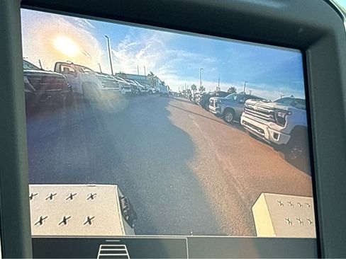 New 2025 Chevrolet Silverado 3500 W/T w/ WT Convenience Package image 8