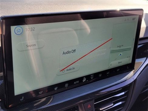 New 2026 Ford Escape ST-Line w/ Tech Pack #1 image 42