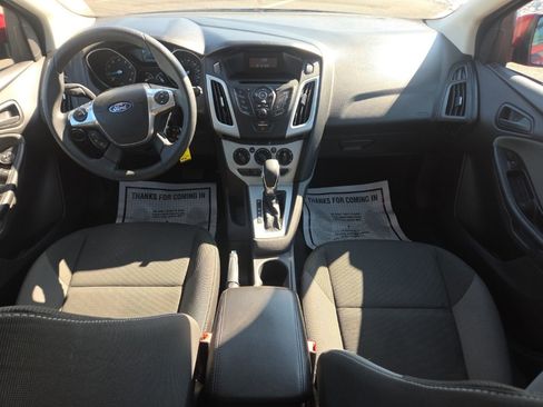 Used 2012 Ford Focus SE image 23