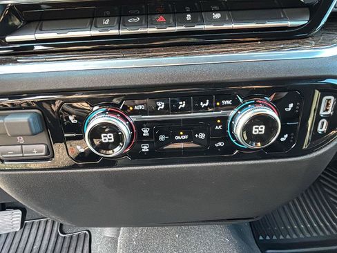 New 2026 GMC Sierra 2500 SLE w/ SLE Value Package; image 22