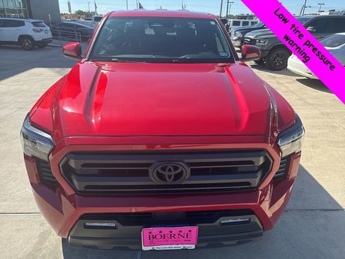 Used 2024 Toyota Tacoma SR5 image 6