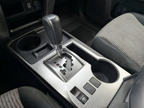 Used 2018 Toyota 4Runner SR5 image 16